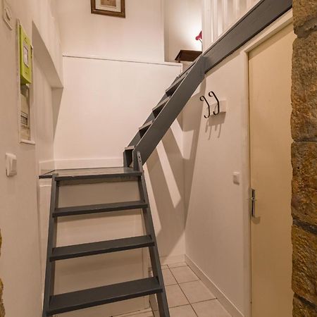 Apartamento Dify Saone - Vieux Lyon Exterior foto