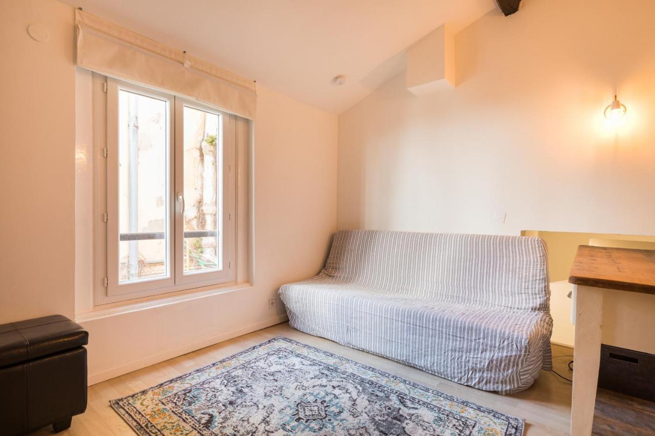Apartamento Dify Saone - Vieux Lyon Exterior foto