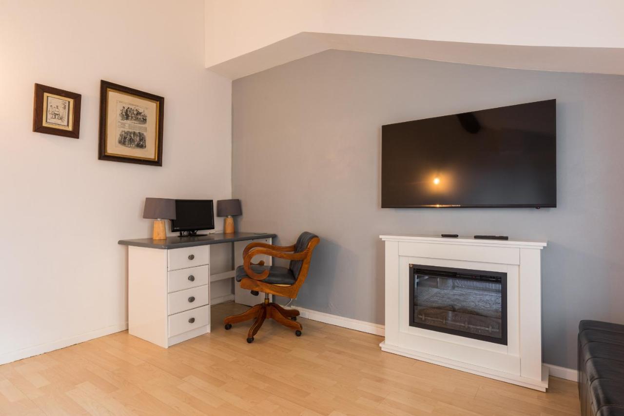Apartamento Dify Saone - Vieux Lyon Exterior foto